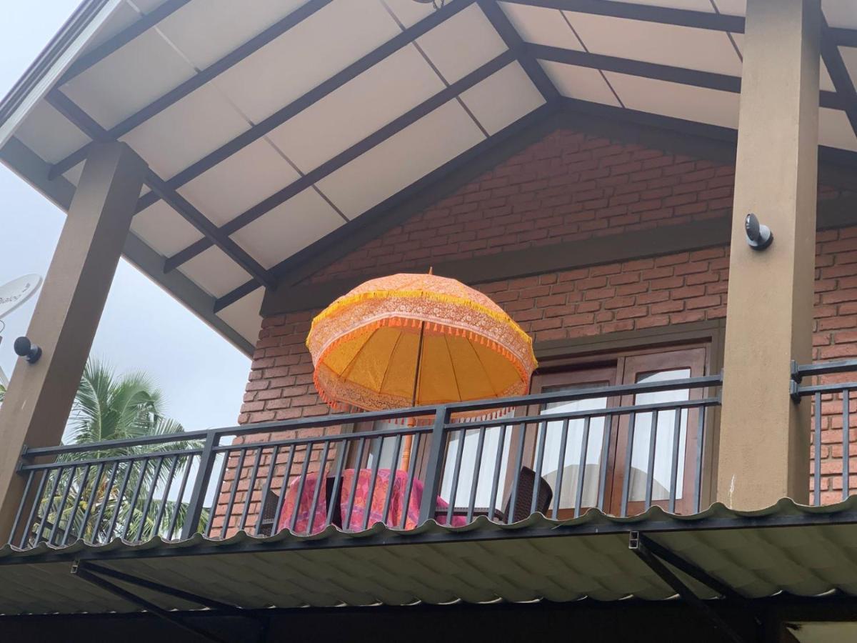 Millet'S Food Company And Cooking Center Hotel Negombo Exterior foto