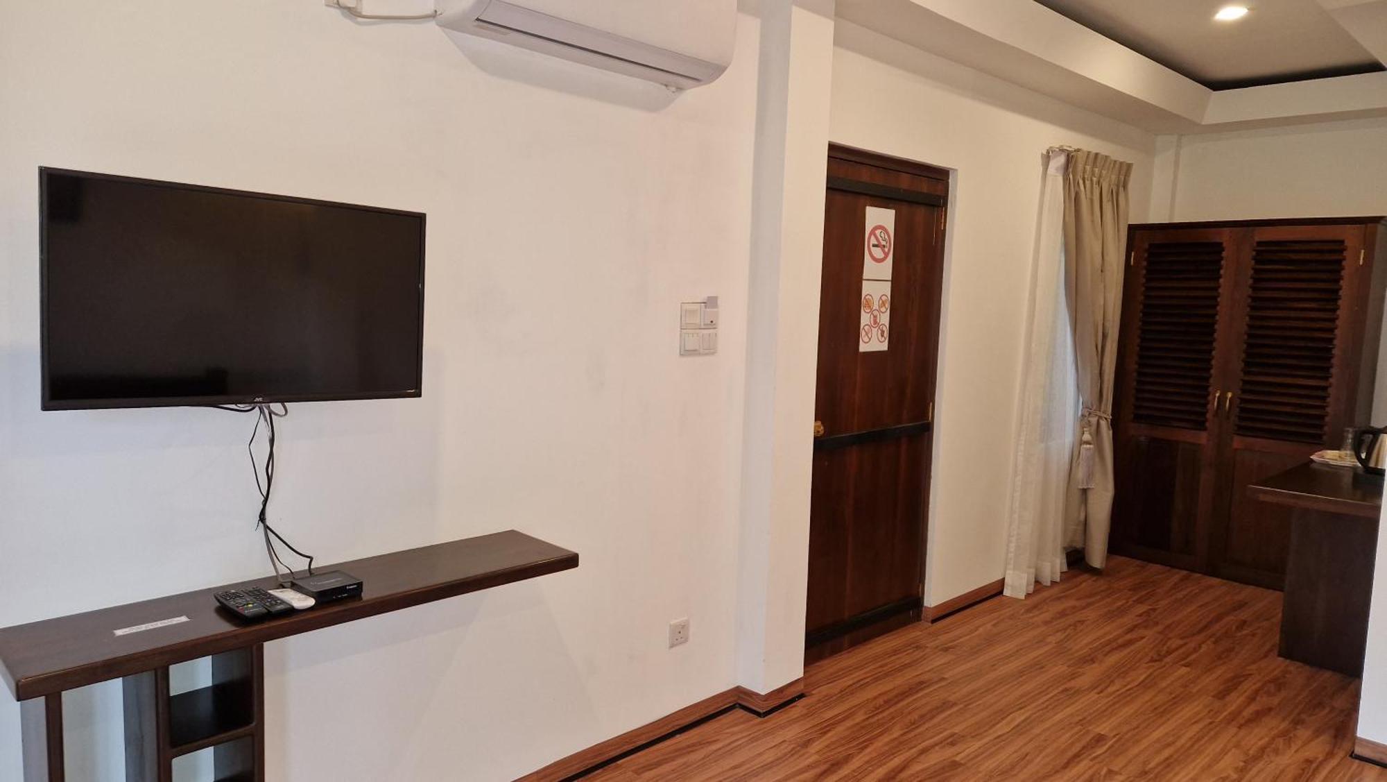 Millet'S Food Company And Cooking Center Hotel Negombo Quarto foto