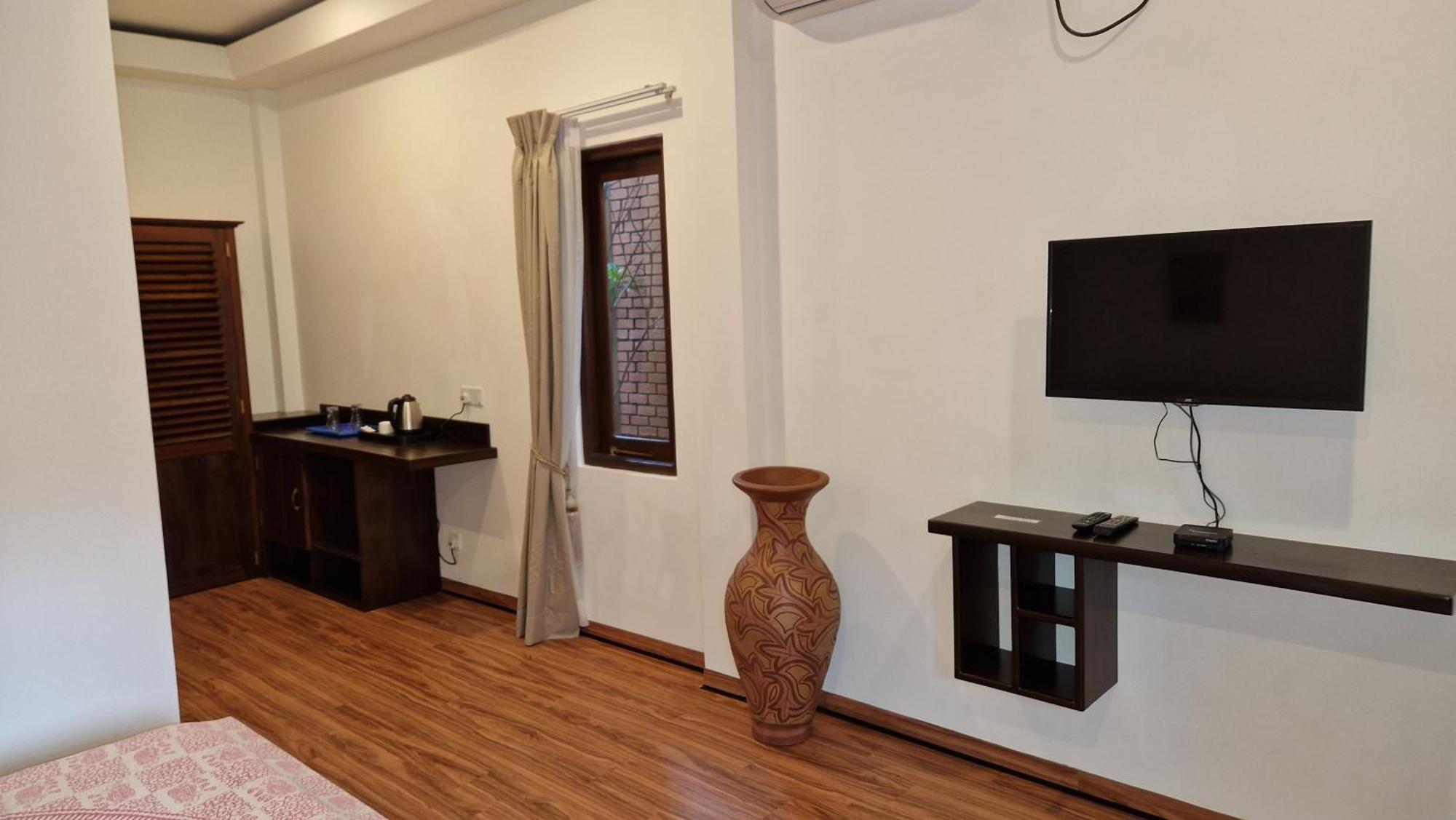 Millet'S Food Company And Cooking Center Hotel Negombo Quarto foto