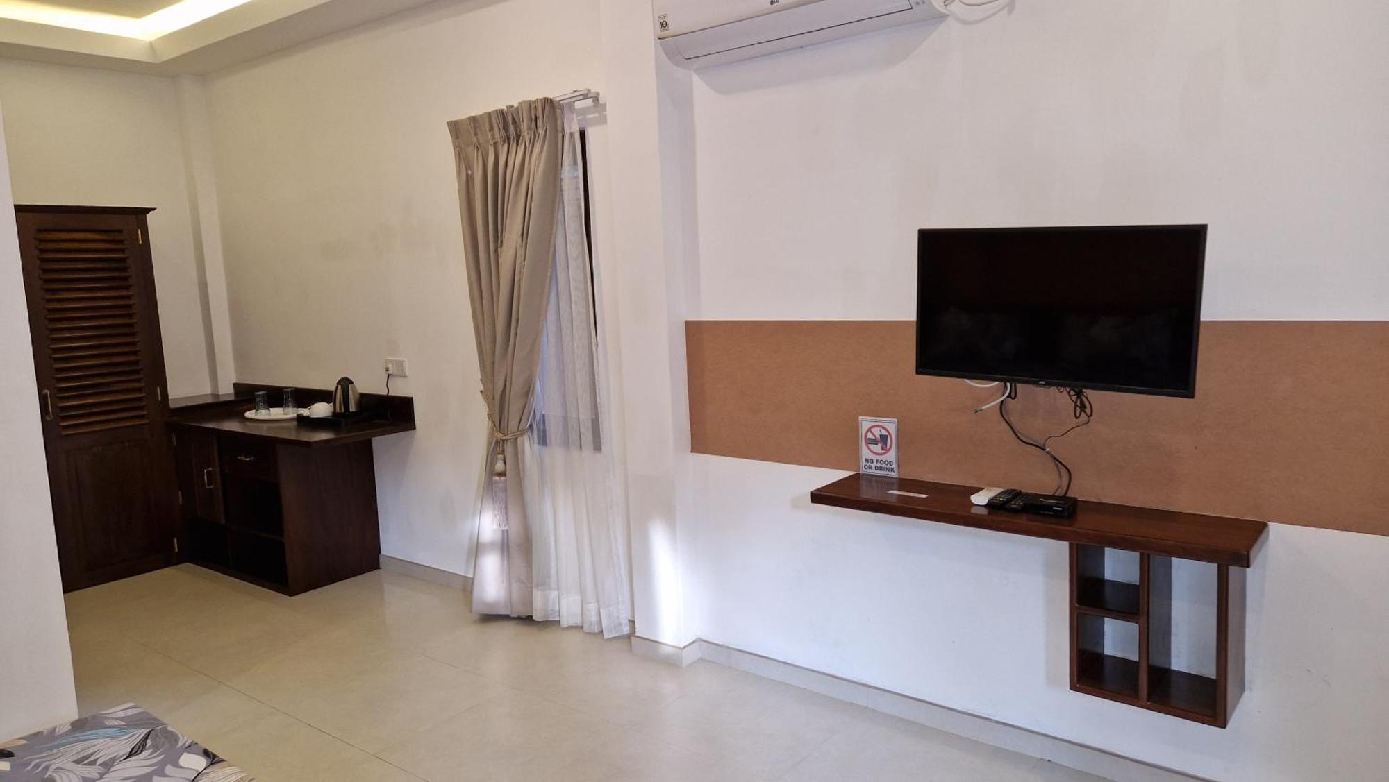 Millet'S Food Company And Cooking Center Hotel Negombo Quarto foto