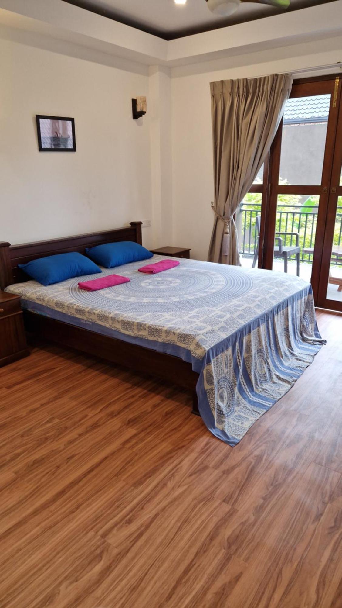 Millet'S Food Company And Cooking Center Hotel Negombo Quarto foto