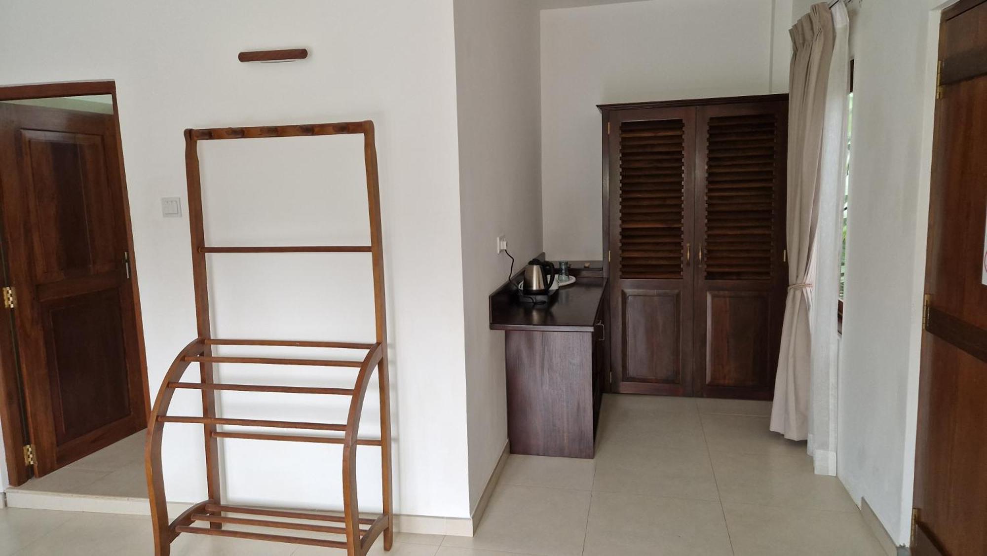 Millet'S Food Company And Cooking Center Hotel Negombo Quarto foto