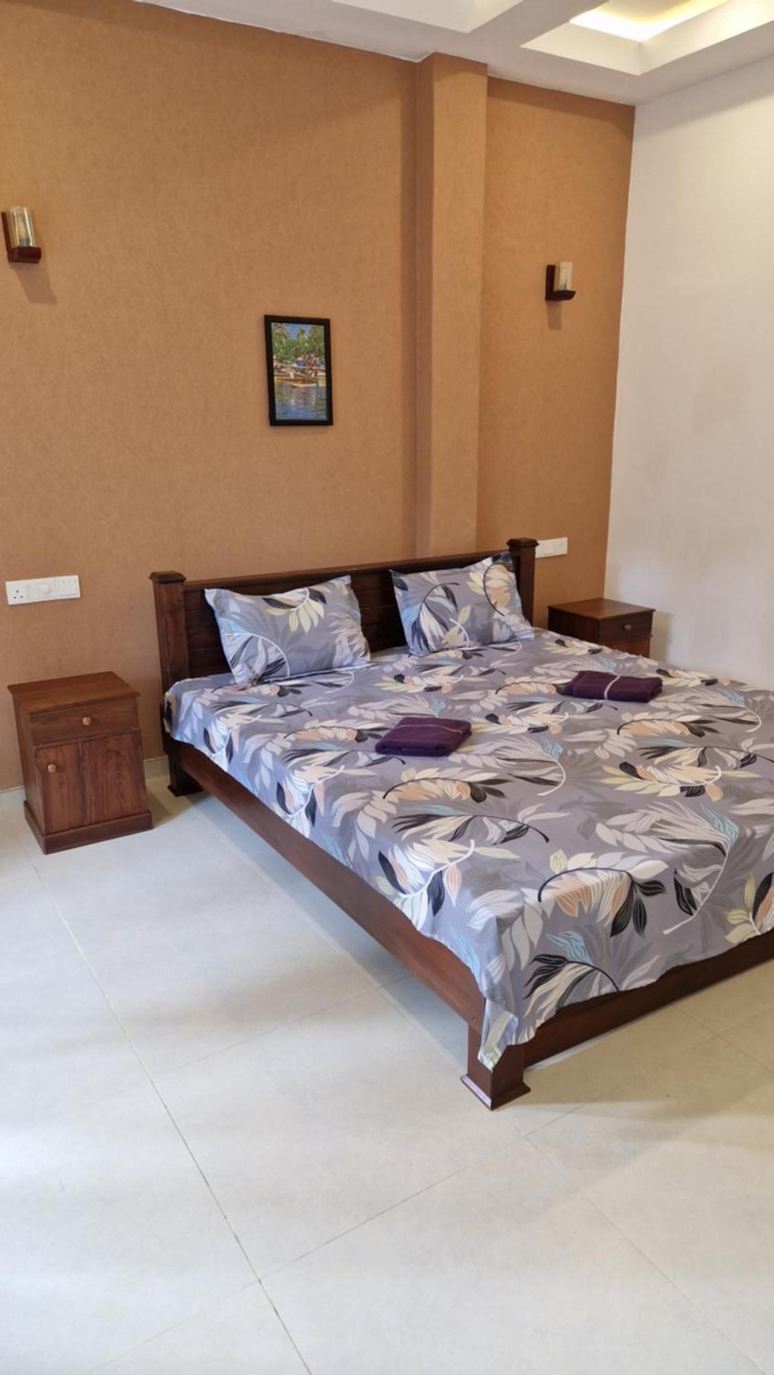 Millet'S Food Company And Cooking Center Hotel Negombo Quarto foto