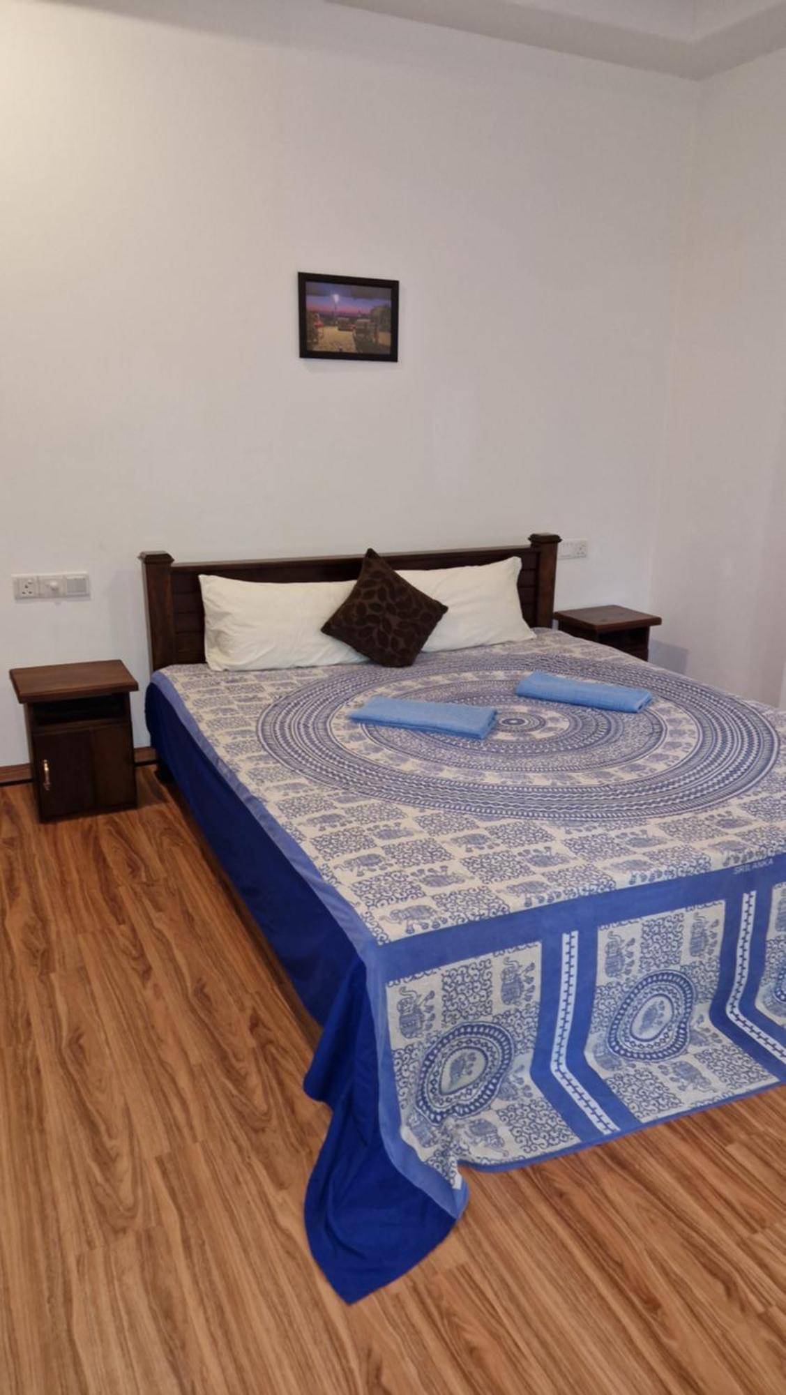 Millet'S Food Company And Cooking Center Hotel Negombo Quarto foto