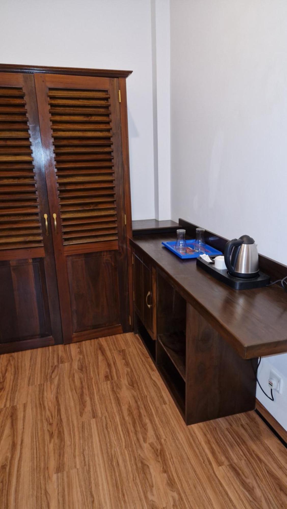 Millet'S Food Company And Cooking Center Hotel Negombo Quarto foto