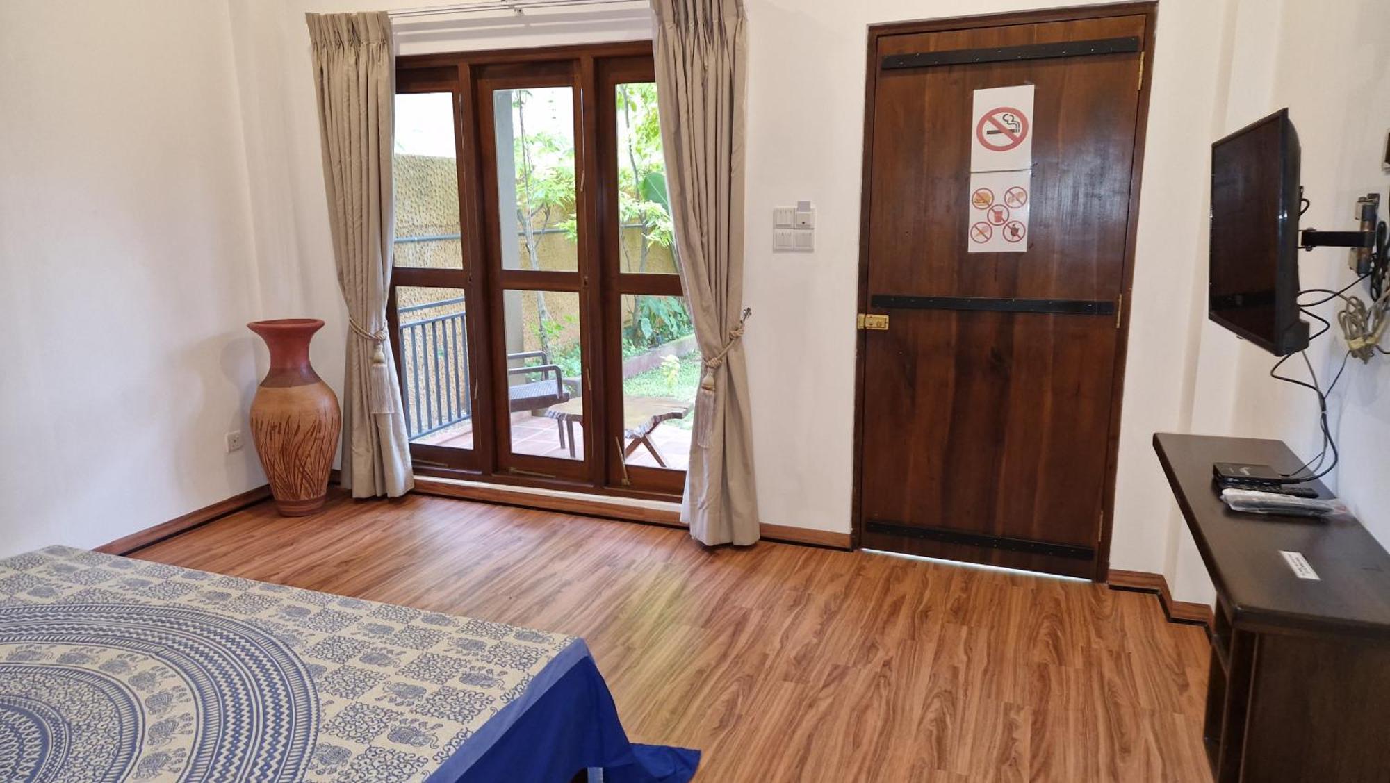 Millet'S Food Company And Cooking Center Hotel Negombo Quarto foto