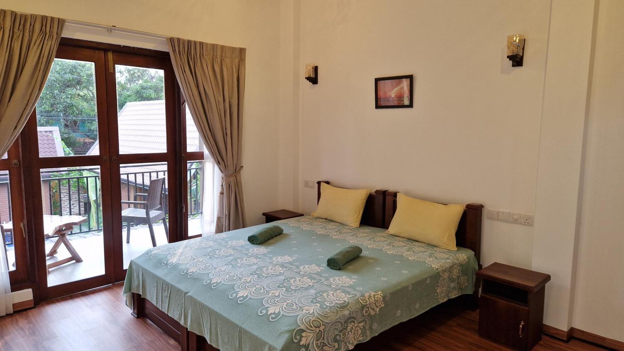 Millet'S Food Company And Cooking Center Hotel Negombo Quarto foto
