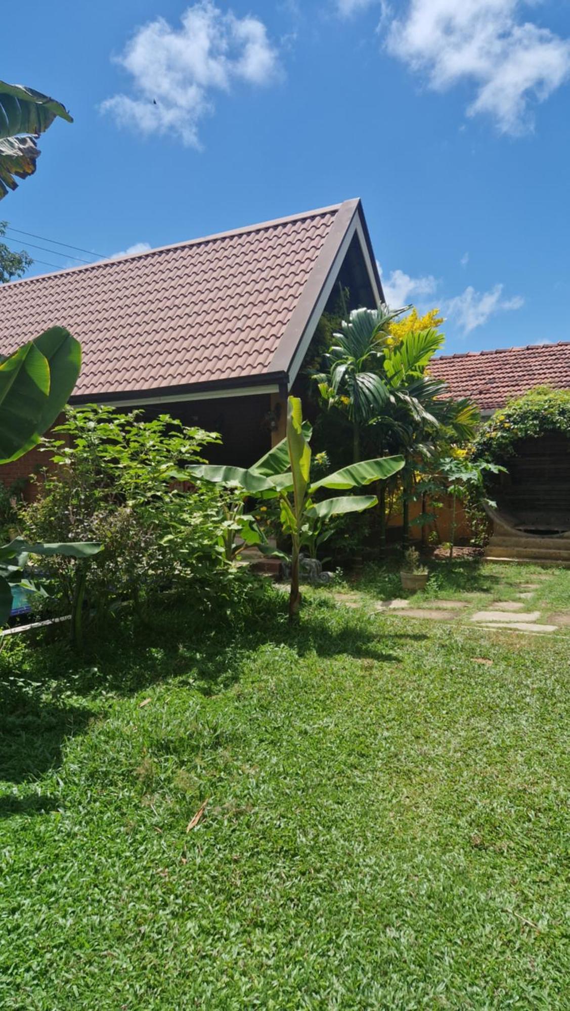 Millet'S Food Company And Cooking Center Hotel Negombo Exterior foto